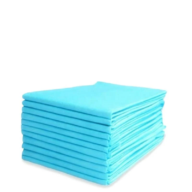 Disposable Medical Cheap Super Absorbent Incontinent Under Pad