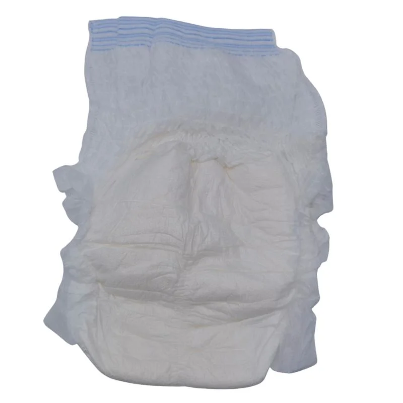 OEM Disposable Printed Adult Diaper Adult Pull-up Manufacturers in China