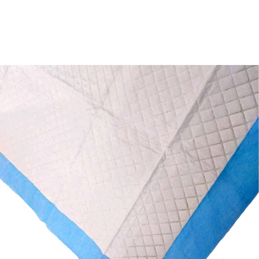 Support Size Customized Disposable Underpad Sheet 26X30 Waterproof Changing Pad for Baby Maternity