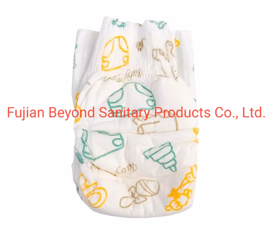 Einweg-Windelhose für Erwachsene, Pull-UPS-Fabrik-Großhandel, ultradicker, superabsorbierender Kern, Gesundheitswesen